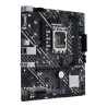 Scheda Madre Asus PRIME H610M-E D4-CSM