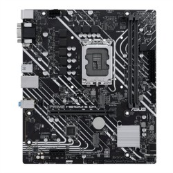 Scheda Madre Asus PRIME H610M-E D4-CSM