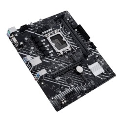 Scheda Madre Asus PRIME H610M-E D4-CSM