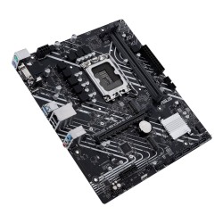 Scheda Madre Asus PRIME H610M-E D4-CSM