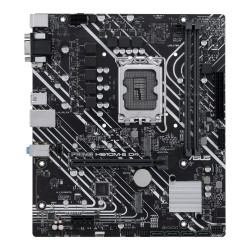 Scheda Madre Asus PRIME H610M-E D4-CSM