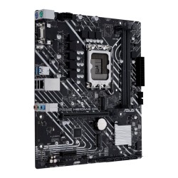 Scheda Madre Asus PRIME H610M-E D4-CSM