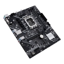 Scheda Madre Asus PRIME H610M-E D4-CSM