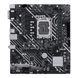 Scheda Madre Asus PRIME H610M-E D4-CSM