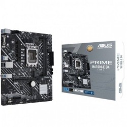 Scheda Madre Asus PRIME H610M-E D4-CSM