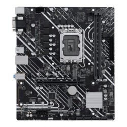 Scheda Madre Asus PRIME H610M-E D4-CSM