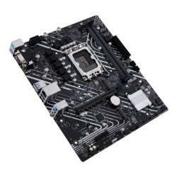 Scheda Madre Asus PRIME H610M-E D4-CSM