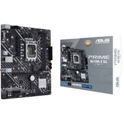 Scheda Madre Asus PRIME H610M-E D4-CSM