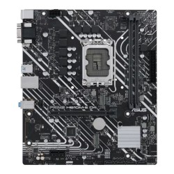 Scheda Madre Asus PRIME H610M-E D4-CSM