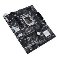 Scheda Madre Asus PRIME H610M-E D4-CSM