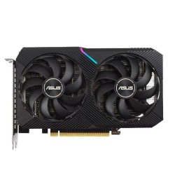 Scheda Grafica Asus 90YV0GH6-M0NA00 Nvidia GeForce RTX 3050 8 GB GDDR6