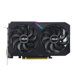 Scheda Grafica Asus 90YV0GH6-M0NA00 Nvidia GeForce RTX 3050 8 GB GDDR6