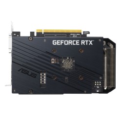 Scheda Grafica Asus 90YV0GH6-M0NA00 Nvidia GeForce RTX 3050 8 GB GDDR6