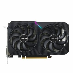 Scheda Grafica Asus 90YV0GH6-M0NA00 Nvidia GeForce RTX 3050 8 GB GDDR6