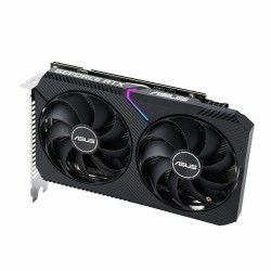 Scheda Grafica Asus 90YV0GH6-M0NA00 Nvidia GeForce RTX 3050 8 GB GDDR6