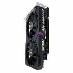 Scheda Grafica Asus 90YV0GH6-M0NA00 Nvidia GeForce RTX 3050 8 GB GDDR6