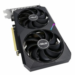 Scheda Grafica Asus 90YV0GH6-M0NA00 Nvidia GeForce RTX 3050 8 GB GDDR6