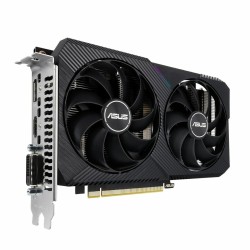Scheda Grafica Asus 90YV0GH6-M0NA00 Nvidia GeForce RTX 3050 8 GB GDDR6