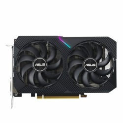 Scheda Grafica Asus 90YV0GH6-M0NA00 Nvidia GeForce RTX 3050 8 GB GDDR6