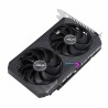 Scheda Grafica Asus 90YV0GH6-M0NA00 Nvidia GeForce RTX 3050 8 GB GDDR6