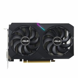 Scheda Grafica Asus 90YV0GH6-M0NA00 Nvidia GeForce RTX 3050 8 GB GDDR6