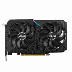 Scheda Grafica Asus 90YV0GH6-M0NA00 Nvidia GeForce RTX 3050 8 GB GDDR6