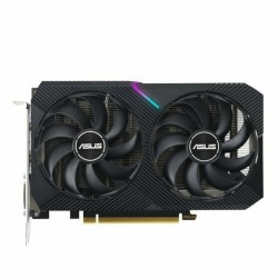 Scheda Grafica Asus 90YV0GH6-M0NA00 Nvidia GeForce RTX 3050 8 GB GDDR6