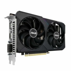 Scheda Grafica Asus 90YV0GH6-M0NA00 Nvidia GeForce RTX 3050 8 GB GDDR6