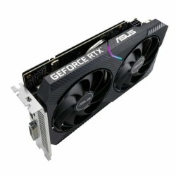 Scheda Grafica Asus 90YV0GH6-M0NA00 Nvidia GeForce RTX 3050 8 GB GDDR6
