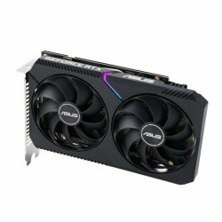 Scheda Grafica Asus 90YV0GH6-M0NA00 Nvidia GeForce RTX 3050 8 GB GDDR6