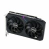 Scheda Grafica Asus 90YV0GH6-M0NA00 Nvidia GeForce RTX 3050 8 GB GDDR6