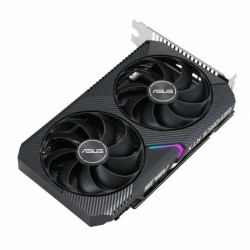 Scheda Grafica Asus 90YV0GH6-M0NA00 Nvidia GeForce RTX 3050 8 GB GDDR6