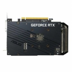 Scheda Grafica Asus 90YV0GH6-M0NA00 Nvidia GeForce RTX 3050 8 GB GDDR6