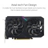 Scheda Grafica Asus 90YV0GH6-M0NA00 Nvidia GeForce RTX 3050 8 GB GDDR6