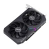 Scheda Grafica Asus 90YV0GH6-M0NA00 Nvidia GeForce RTX 3050 8 GB GDDR6