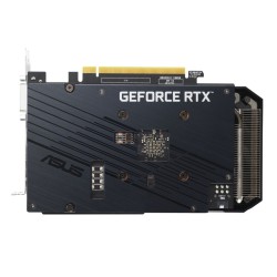 Scheda Grafica Asus 90YV0GH6-M0NA00 Nvidia GeForce RTX 3050 8 GB GDDR6