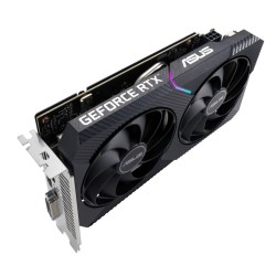 Scheda Grafica Asus 90YV0GH6-M0NA00 Nvidia GeForce RTX 3050 8 GB GDDR6