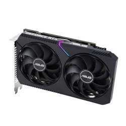 Scheda Grafica Asus 90YV0GH6-M0NA00 Nvidia GeForce RTX 3050 8 GB GDDR6