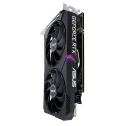 Scheda Grafica Asus 90YV0GH6-M0NA00 Nvidia GeForce RTX 3050 8 GB GDDR6