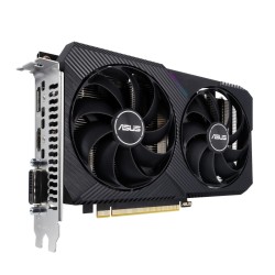 Scheda Grafica Asus 90YV0GH6-M0NA00 Nvidia GeForce RTX 3050 8 GB GDDR6