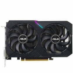 Scheda Grafica Asus 90YV0GH6-M0NA00 Nvidia GeForce RTX 3050 8 GB GDDR6