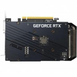 Scheda Grafica Asus 90YV0GH6-M0NA00 Nvidia GeForce RTX 3050 8 GB GDDR6