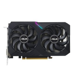 Scheda Grafica Asus 90YV0GH6-M0NA00 Nvidia GeForce RTX 3050 8 GB GDDR6