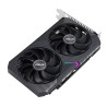 Scheda Grafica Asus 90YV0GH6-M0NA00 Nvidia GeForce RTX 3050 8 GB GDDR6