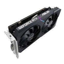 Scheda Grafica Asus 90YV0GH6-M0NA00 Nvidia GeForce RTX 3050 8 GB GDDR6