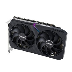 Scheda Grafica Asus 90YV0GH6-M0NA00 Nvidia GeForce RTX 3050 8 GB GDDR6
