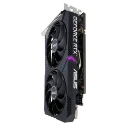 Scheda Grafica Asus 90YV0GH6-M0NA00 Nvidia GeForce RTX 3050 8 GB GDDR6