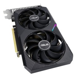 Scheda Grafica Asus 90YV0GH6-M0NA00 Nvidia GeForce RTX 3050 8 GB GDDR6