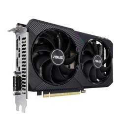 Scheda Grafica Asus 90YV0GH6-M0NA00 Nvidia GeForce RTX 3050 8 GB GDDR6