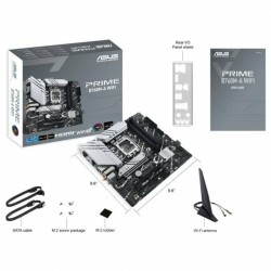 Scheda Madre Asus 90MB1EL0-M0EAY0 LGA 1700